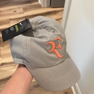 Nike Roger Federer Hat